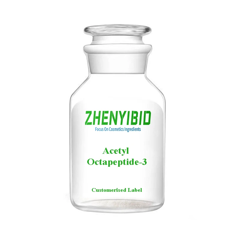 Snap 8 Acetil Octapéptido 3