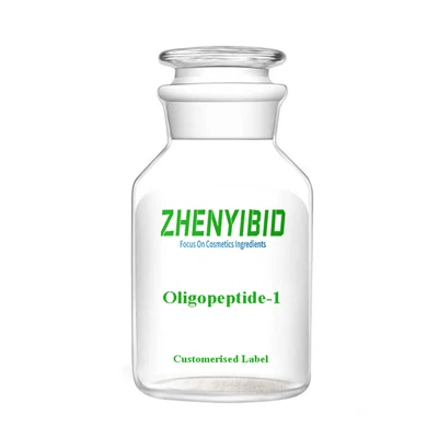 Oligopéptido 1